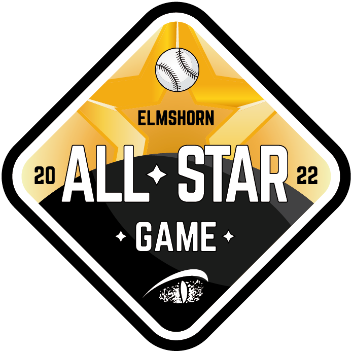 All star game logo