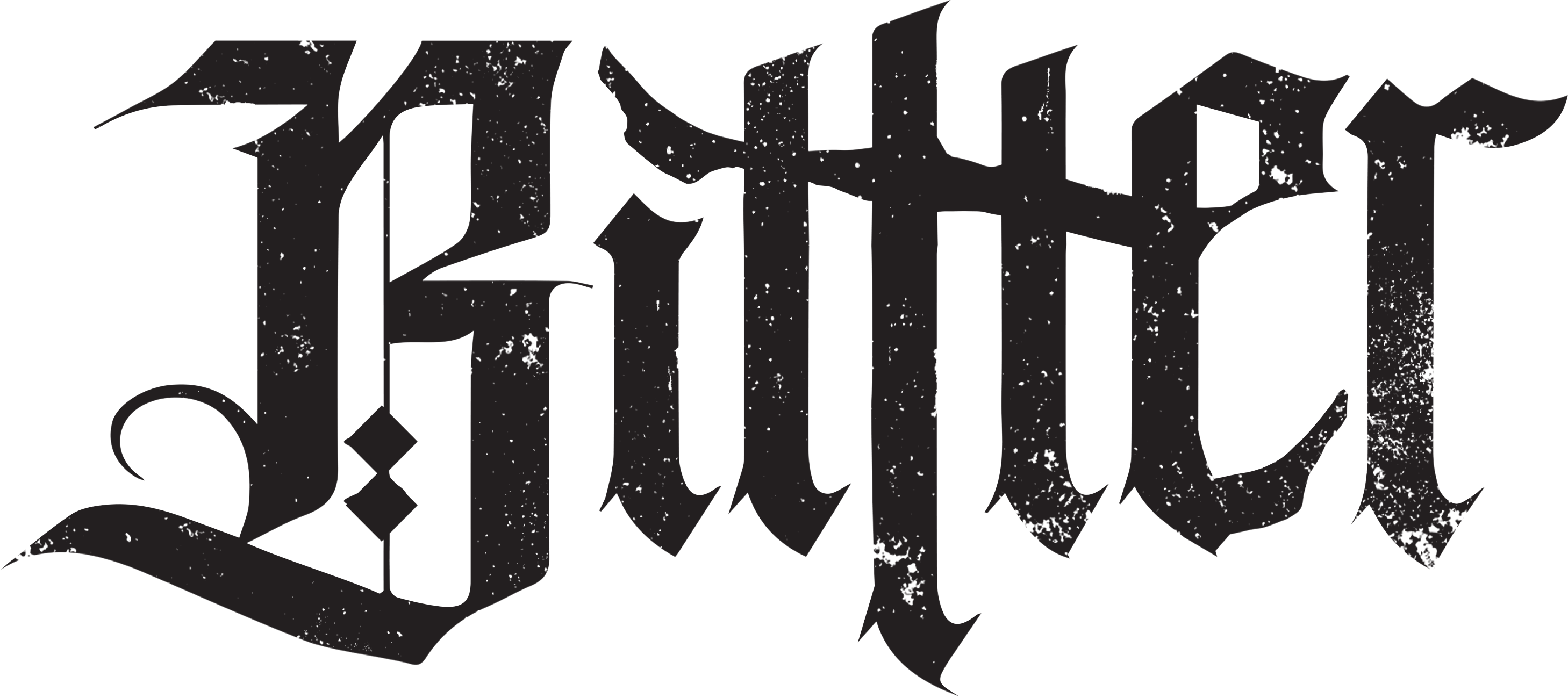 Bittter Logo 2917px
